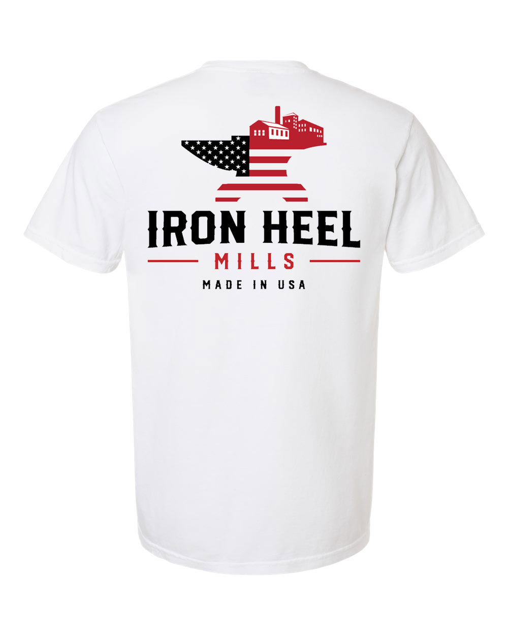 Anvil - Short Sleeve