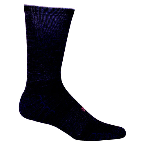 (Crew) Merino Wool Work Sock