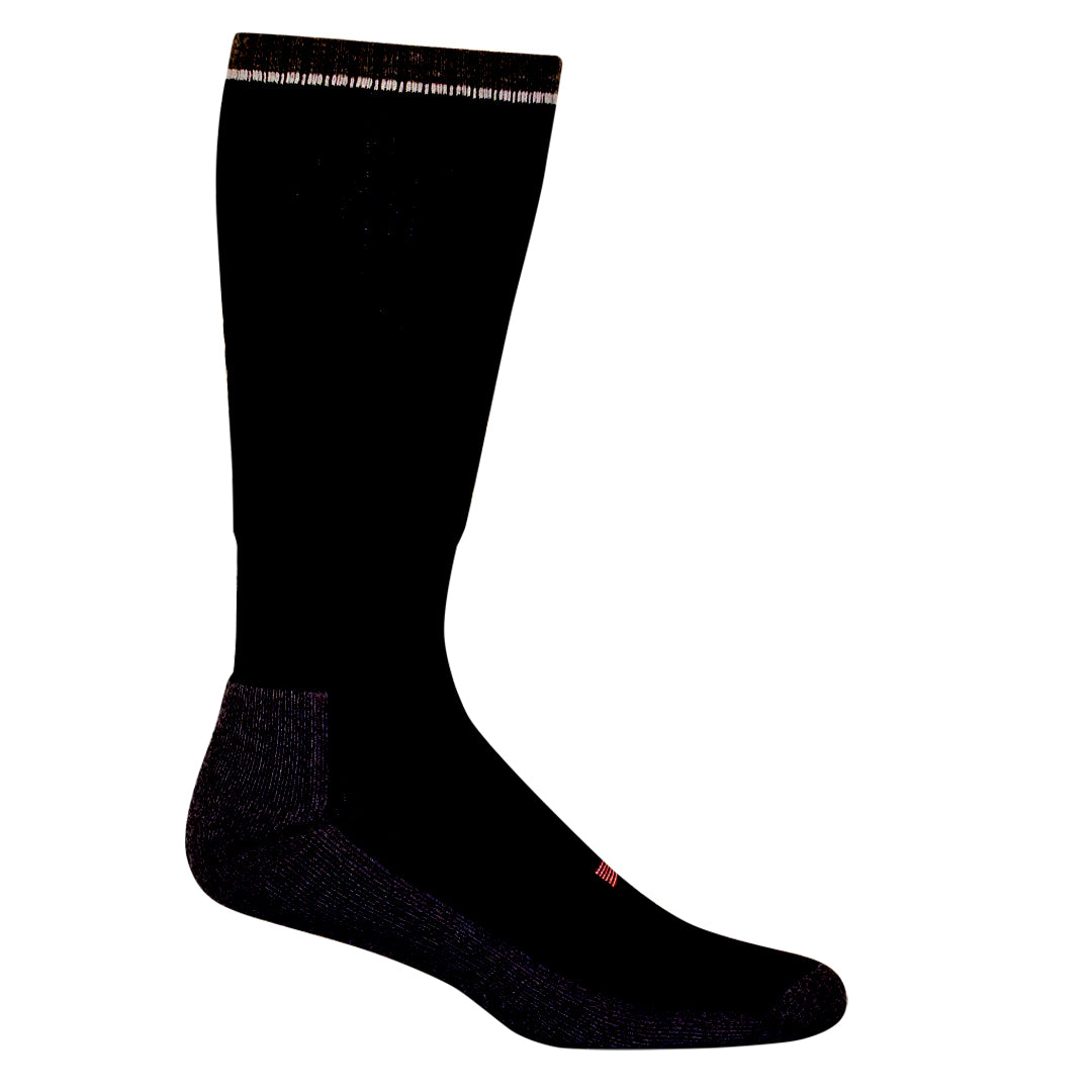 (Boot) Merino Wool Work Sock