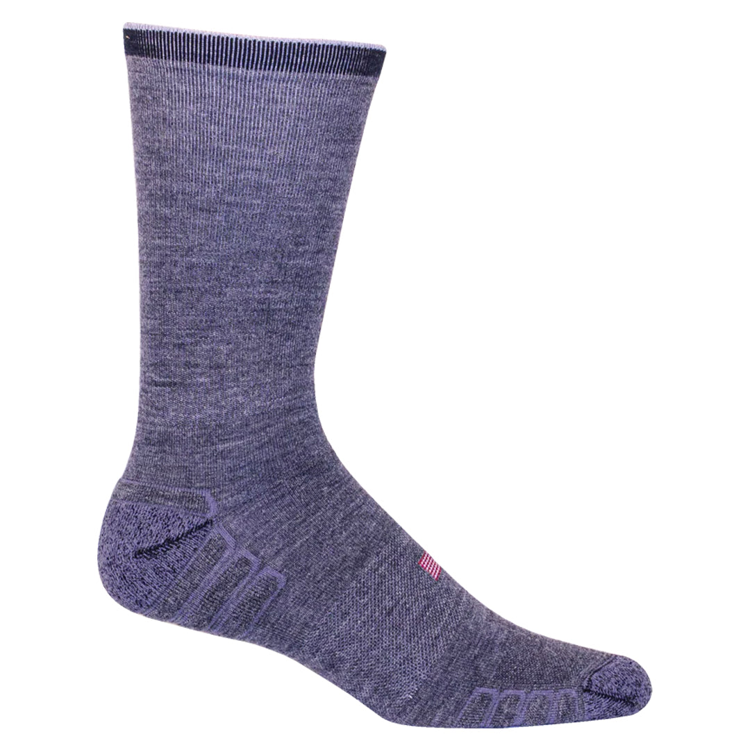 (Crew) Merino Wool Work Sock