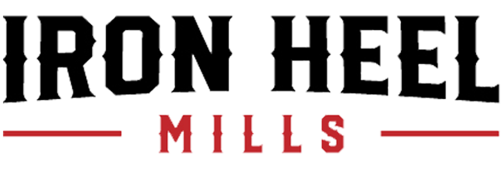 Iron Heel Mills